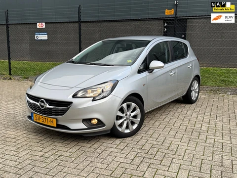 Opel Corsa 1.4 Favourite |Org.NL| |Navi| |CruiseControl|