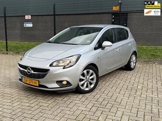 Opel Corsa 1.4 Favourite |Org.NL| |Navi| |CruiseControl|