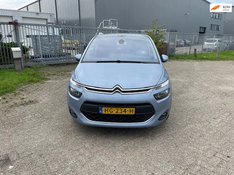 Citroen C4 Picasso 1.2 PureTech Business