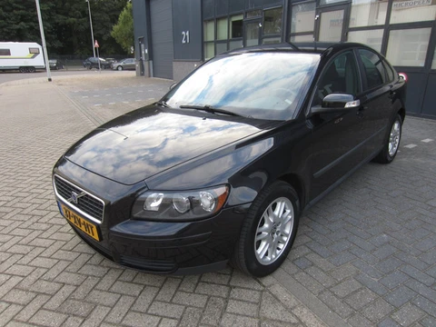 Volvo S40 1.8 2006 Airco Trekhaak NAP! APK!