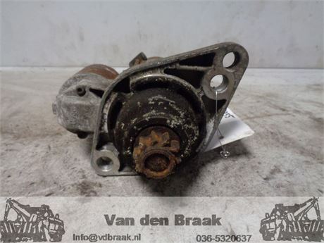 Seat Leon 1.8 2005-2009 Startmotor