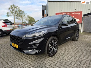 Ford KUGA 2.5 PHEV ST-Line X | Panorama | Camera | Navigatie | ACC