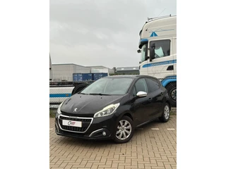 Peugeot 208 1.2 PureTech AIRCO - NAVI - 1e EIGENAAR