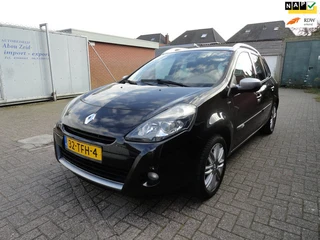 Renault Clio Estate 1.2 TCE Night & Day (KM 184237 NAP NAVI CLIMA)