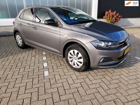 Volkswagen POLO 1.0 TSI Comfortline