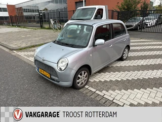 Daihatsu Trevis 1.0 APK TOT 28-10-2026 | Inruilkoopje | Nederlands geleverd