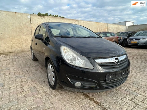 Opel Corsa 1.3 CDTi Business Sport / AIRCO /