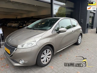 Peugeot 208 1.2 VTi Envy