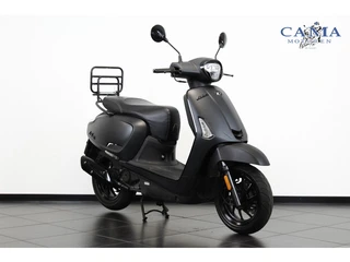 Kymco New Like SNOR (bj 2019)