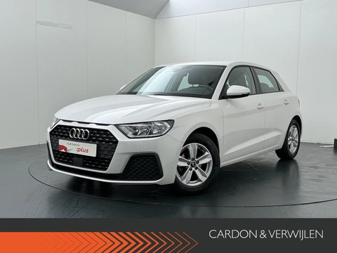 Audi A1 Sportback 25 TFSI Pro Line | 95 PK | Cruise control | DAB+ radio | Virtual Cockpit | Apple C