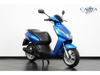 Peugeot Kisbee SNOR (bj 2011)