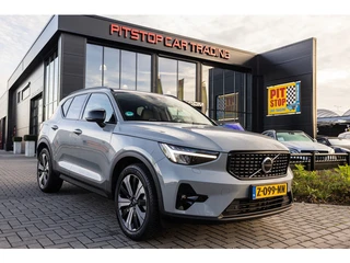 Volvo XC40 1.5 T4 Plug-in hybrid Ultimate Bright, H&K Audio, Pano, Memory, ACC,