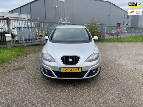 Seat Altea 1.2 TSI Ecomotive Businessline COPA Navigatie !!!