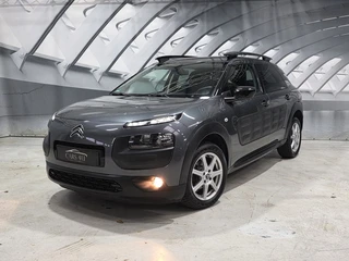 Citroen C4 Cactus 1.6 BlueHDi Shine