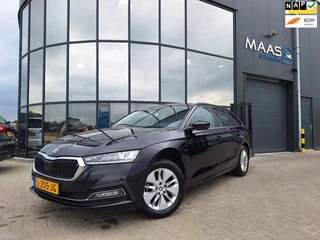 Skoda Octavia Combi 1.0 TSI Business Edition DEALER OH