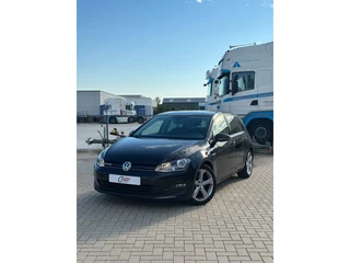 Volkswagen Golf 1.0 TSI NAVI - AIRCO - CRUISE