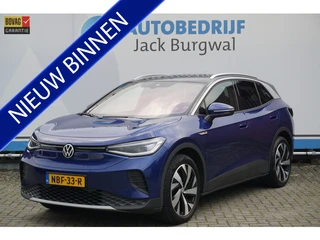 Volkswagen ID.4 Pro Business 77 kWh Trekhaak | IQ Light | Camera *All-in prijs*