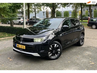 Opel Grandland X 1.2 Turbo Elegance ,Navi, Camera Pdc