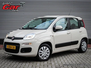 Fiat Panda 0.9 TwinAir Edizione Cool Airco | Audio | Allseason |