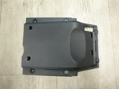 ACHTER SPATBORD BMW R Nine T Scrambler 2016 - 2019