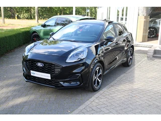 Ford Puma 1.0 EcoBoost Hybrid ST-Line X 155 PK Automaat WINTER-PACK | B&O PREMIUM AUDIO | BLIS |
