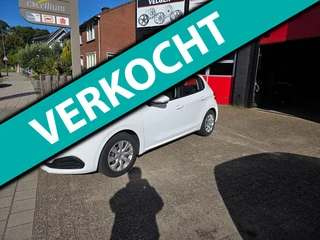 Peugeot 208 1.0 PureTech Access