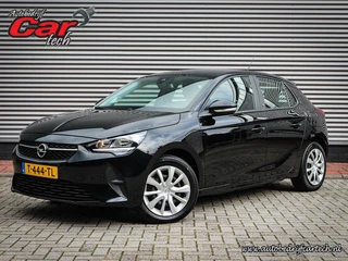 Opel Corsa Electric 50 kWh Clima | Cruise | Navi | Led | Stuur/ stoelverwarming | Pdc | 3 fase lader