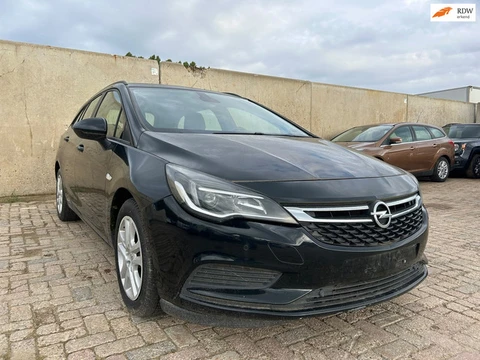 Opel Astra Sports Tourer 1.6 CDTI Innovation