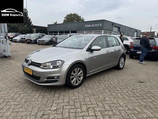 Volkswagen Golf 1.0 TSI Comfortline (bj 2016, automaat)