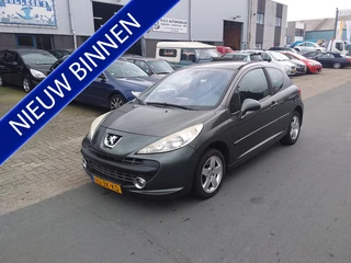 Peugeot 207 1.4 VTi XS Pack (bj 2008)
