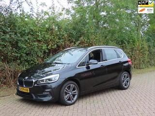 BMW 2-serie Active Tourer 218i Executive Edition M-Sport *1e EIG !