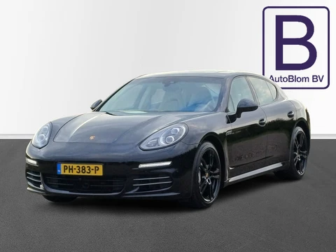 Porsche Panamera 3.0 4S / Prachtige auto / Goed onderhouden / BTW /