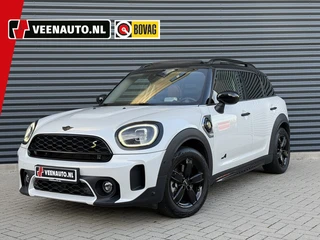 MINI Countryman 1.5 Cooper SE ALL4 Pano/H&K/Leder