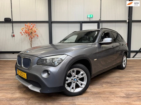 BMW X1 XDrive20i Business / CLIMA / CRUISE /