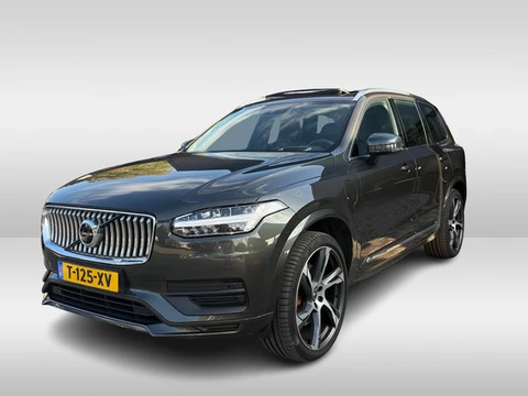 Volvo XC90 2.0 T8 Recharge AWD Inscription 7p / Opendak / HUD / HarmanKardon / Trekhaak