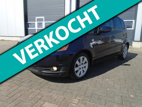 Mitsubishi Colt 1.3 Edition Two airco cruise 5 deurs nieuwe apk!!!