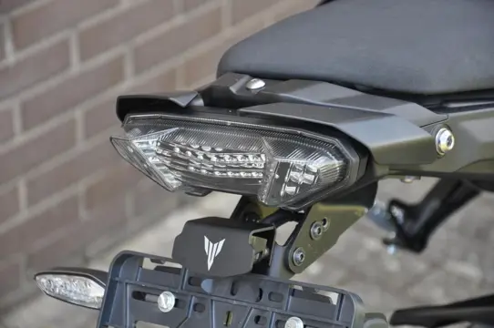 Yamaha MT 10 SP (2020)