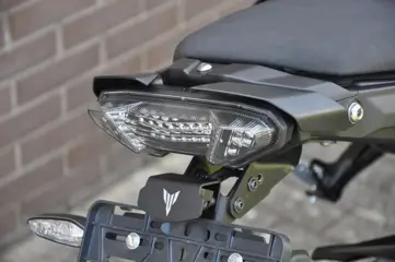 Yamaha MT 10 SP (2020)