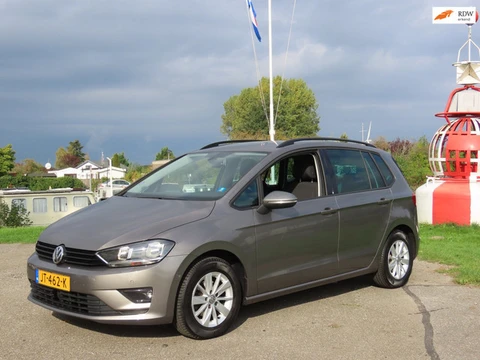Volkswagen Golf Sportsvan 1.2 TSI Business Edition *2e EIG !