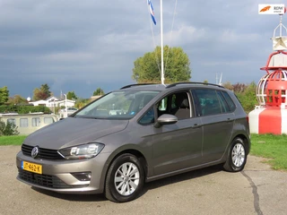Volkswagen Golf Sportsvan 1.2 TSI Business Edition *2e EIG !