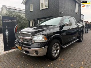 Dodge Ram 1500 5.7 V8 LARAMIE / LPG / Lage bijtelling
