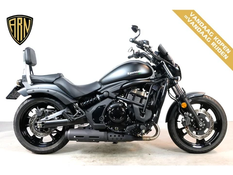 Kawasaki Vulcan S (bj 2022)