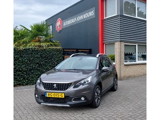 Peugeot 2008 1.2 PureTech Allure