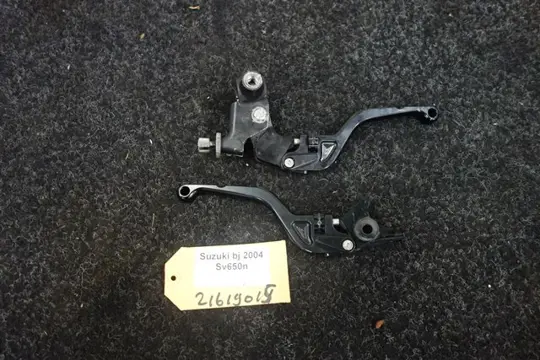 REMHANDLE Suzuki SV 650 2003 - 2009