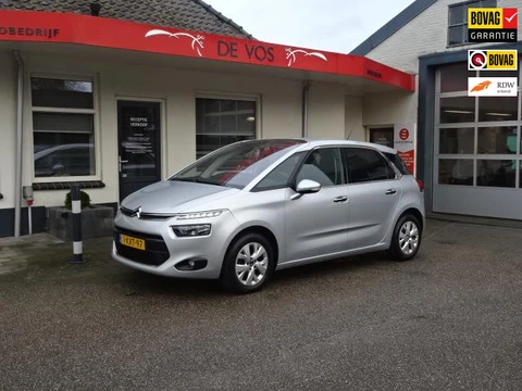 Citroen C4 Picasso 1.6 VTi Business