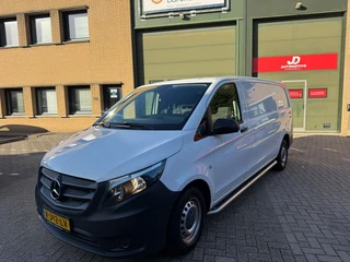 Mercedes-Benz Vito 111 CDI L2H1 | NAP | 114 PK