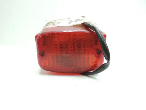 ACHTER LICHT Yamaha XV 750 Virago 1988 - 1998