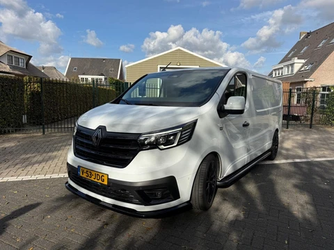 Renault Trafic 2.0 Blue dCi T30 L2 | NAP | Extra Lang