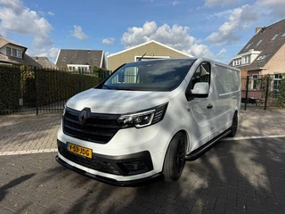 Renault Trafic 2.0 Blue dCi T30 L2 | NAP | Extra Lang