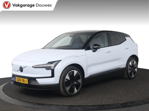 Volvo EX30 Twin Motor Performance Ultra 69 kWh 428PK | Pano | 360° | Harman&Kardon